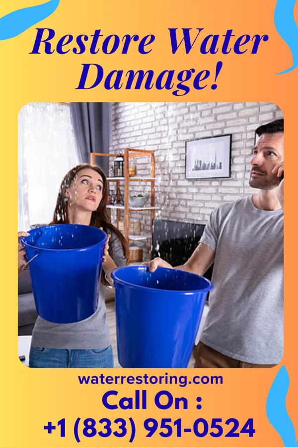 water restoration Rapid Storm Recovery & Associates Gluckstadt